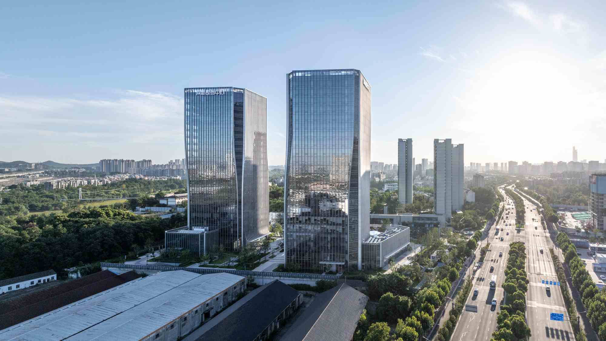 科源信息