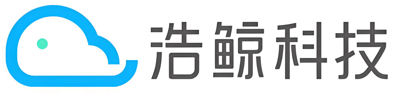 浩鲸